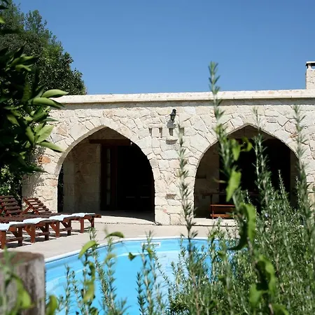 Villa Neraida Paphos