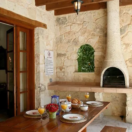 Villa Neraida *