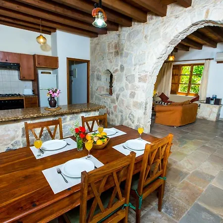 Villa Neraida *