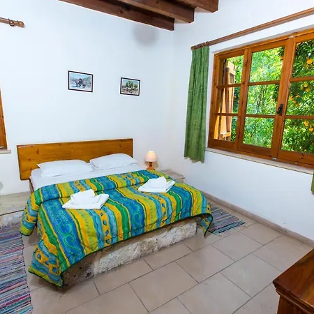 Neraida Villa Paphos
